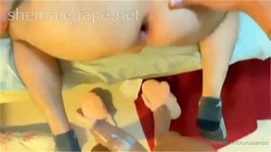 Sized thumbnail