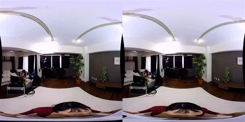virtual reality, arisa hanyu, arisa hanyuu, japanese