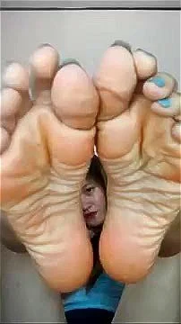 Big Feet thumbnail