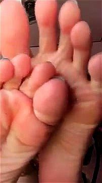 Asian Feet thumbnail