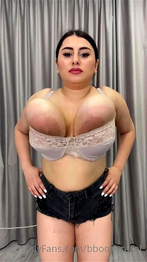 huge boobs, ass, big tits, big ass