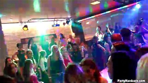 PHGC Vol 33 Part 3 Cam 2: Stripchat, Orgy & Party Porn
