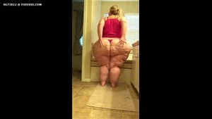 SSBBW Jenni thumbnail