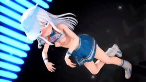 Favorites mmd thumbnail