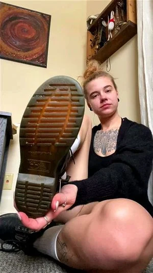 Only fans feet thumbnail