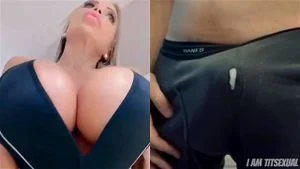 Huge Tits thumbnail