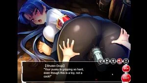 Hentai thumbnail