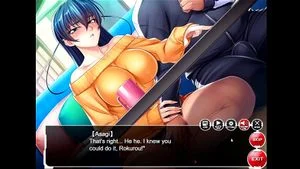 Hentai thumbnail