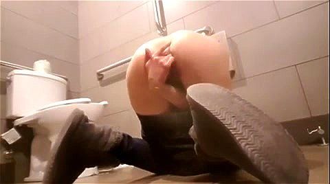 Watch Meth gf does nasty things in public - Slut, Nasty, Filthy ...