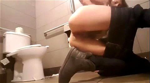 Watch Meth gf does nasty things in public - Slut, Nasty, Filthy ...