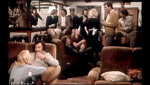 Brigitte Lahaie - Parties de chasses en Sologne (1979): Fansly, Vintage & French Porn