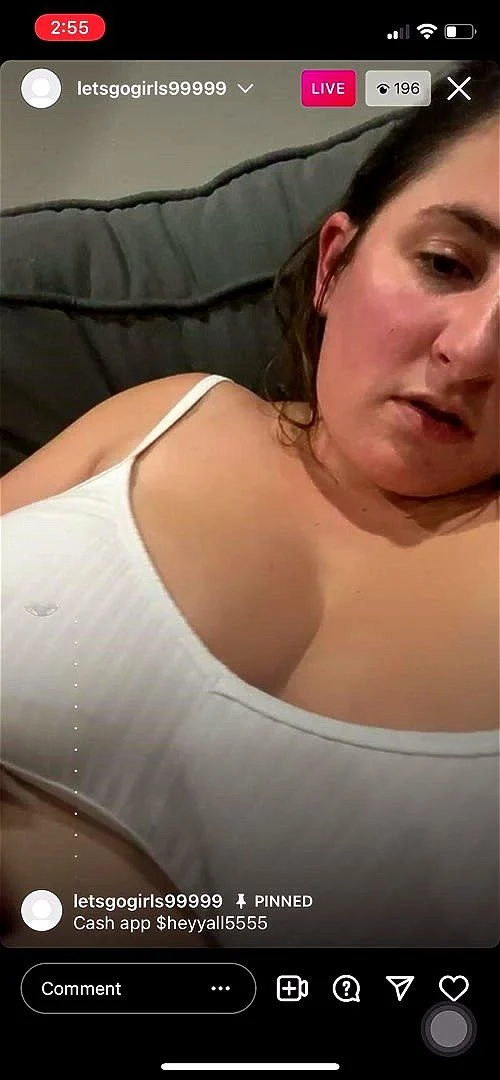big tits, amateur, instagram