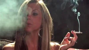 Smoking Sexiness thumbnail