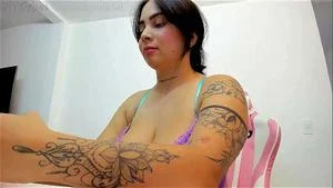 Kim velez- big tits thumbnail