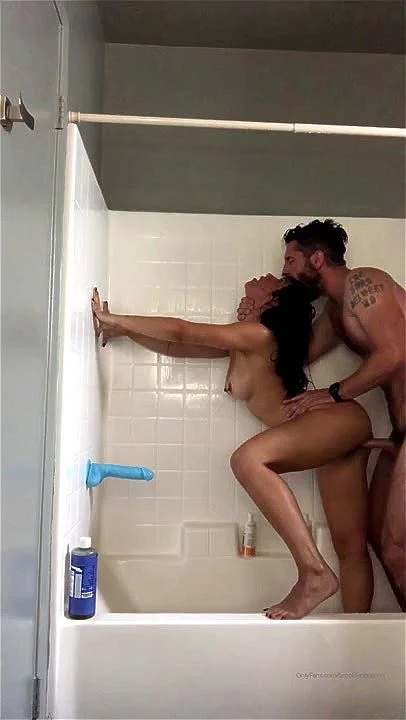 Shower Sex Brooklyn Gray