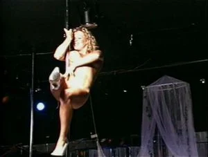 Stripper USA championship 1999 Kali