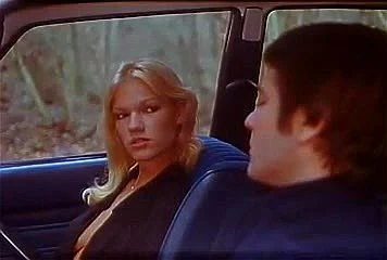 Brigitte Lahaie - Auto-stoppeuses en chaleur (1979)