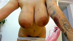 Titties thumbnail