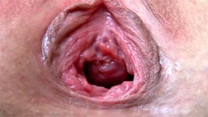 Pussy Gape thumbnail