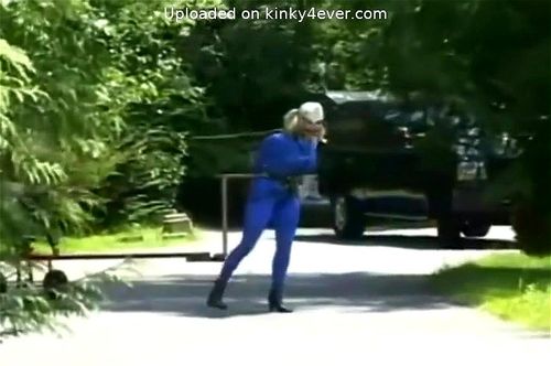 Pony Girls In Training: Bondage, Bdsm & Bondage Bdsm Porn