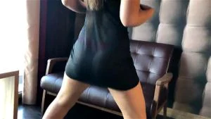 FINE ASS GIRL'S TWERKING  thumbnail