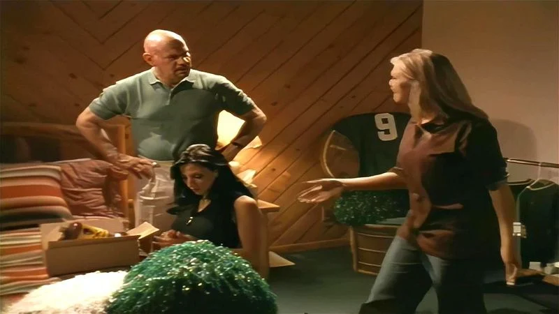 Debbie Does Dallas (2003) Debbie Does Dallas (2003)