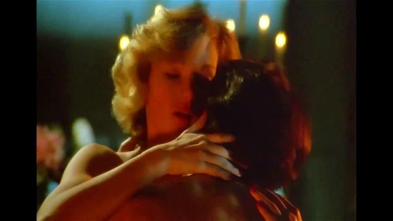 Brigitte Lahaie - Joy & Joan 7 (1985)