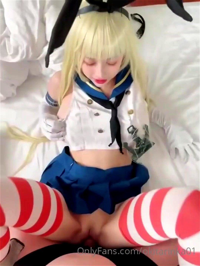Okita Rinka Sex ft. Sexy Susi & Sucking Cock: Missonary, Eporner & Cosplay  Porn - SpankBang