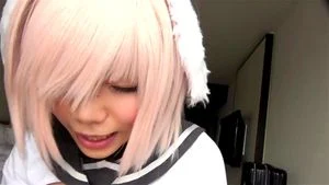 コスプレ thumbnail