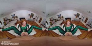 Redhead squirt thumbnail