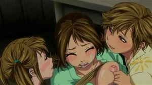 The Ultimate Yuri Lesbian and Futanari Hentai Compilation (Vol.3) thumbnail