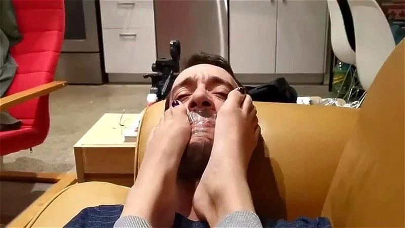 Feet