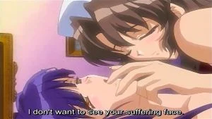 The Ultimate Yuri Lesbian and Futanari Hentai Compilation thumbnail