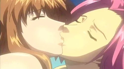 The Ultimate Yuri Lesbian and Futanari Hentai Compilation (Vol.16)