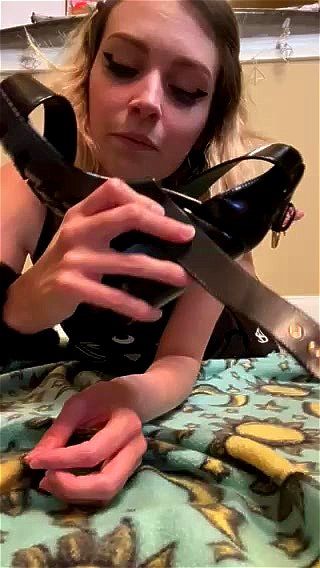 Shoe Worship Shoe Worship