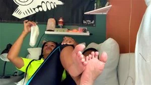 LIGHTSKIN SOLES thumbnail