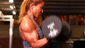 Muscle Waifus thumbnail