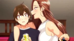 エロアニメ thumbnail