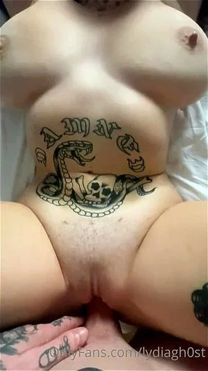 300px x 535px - Watch Chubby Tattooed Big Tits MILF hard fucked I found her at meetxx.com -  Milf, Chubby, Tattoo Porn - SpankBang