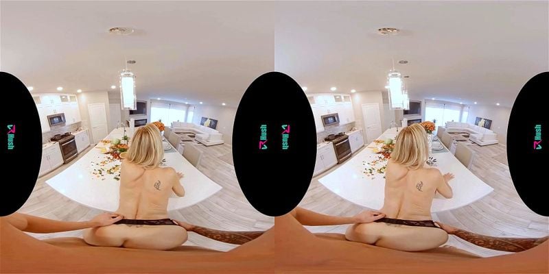 Cooking vr