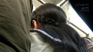 Japanese public bus sex thumbnail