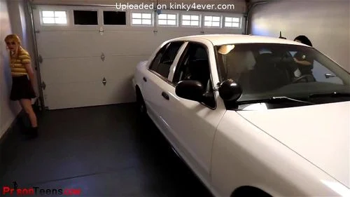 Duo Arrested 1: Bondage, Bdsm & Bondage Bdsm Porn