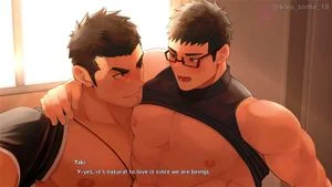 Yaoi thumbnail