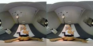 Blonde VR thumbnail