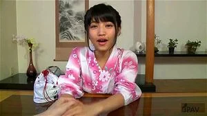 永井里菜 thumbnail