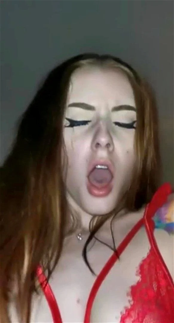 Polish Whore POV Sex