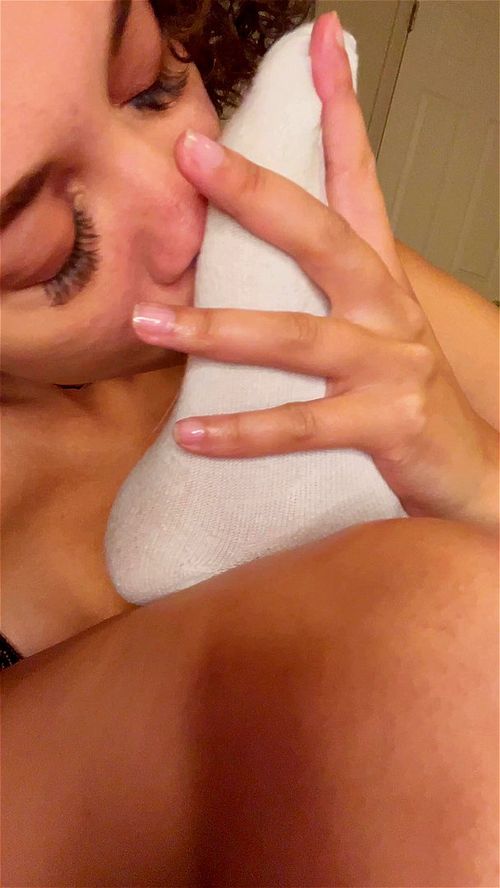 Watch Sensual self foot worship - Socks, Foot Fetish, Foot ...