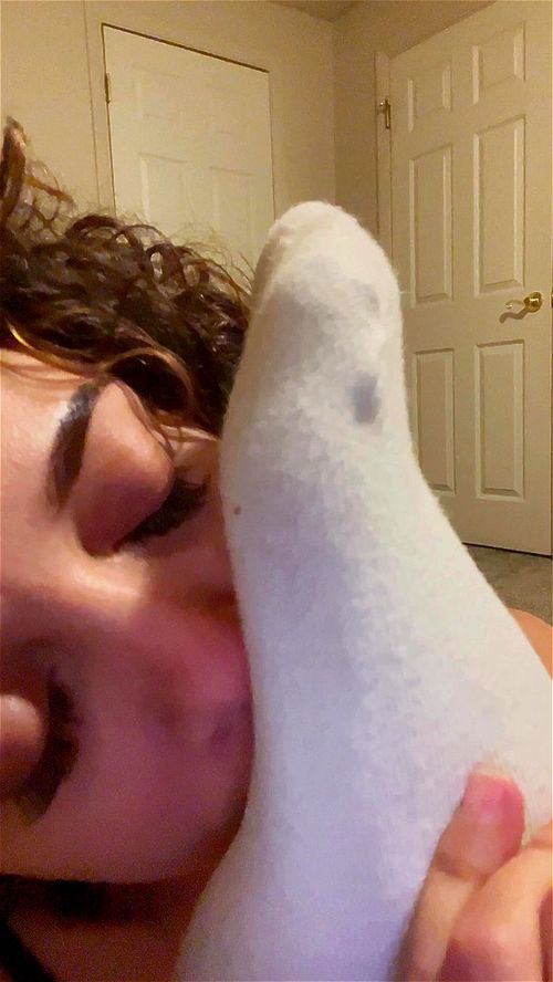 Watch Sensual self foot worship - Socks, Foot Fetish, Foot ...