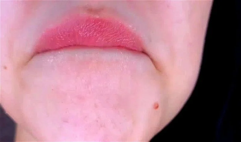 Mouth fetish Mouth fetish