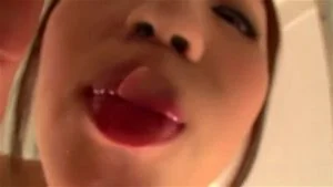 Asian Kiss POV  thumbnail